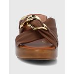 Sandalia-Para-Mujer-Sintetico-Juvara-Cafe-Hush-Puppies