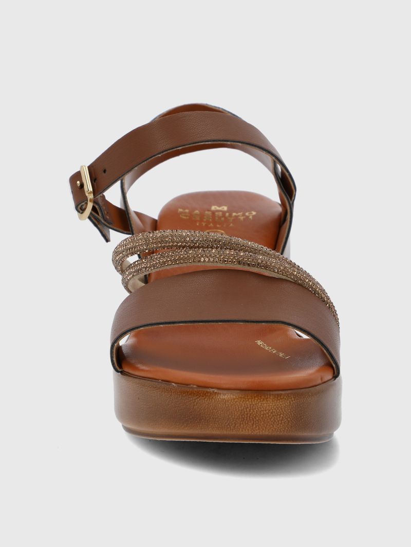 Sandalia-Para-Mujer-Sintetico-Palmerino-Cafe-Hush-Puppies