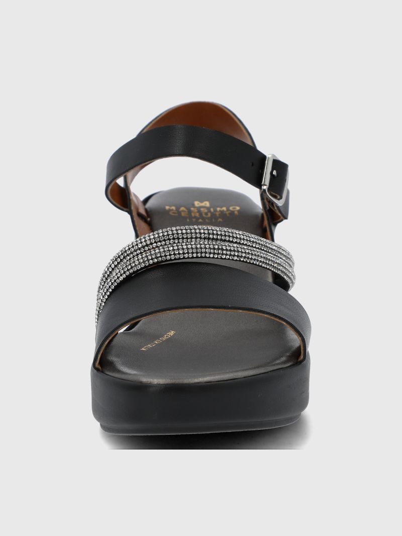 Sandalia-Para-Mujer-Sintetico-Palmerino-Negro-Hush-Puppies