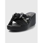 Sandalia-Para-Mujer-Sintetico-Juvara-Negro-Hush-Puppies