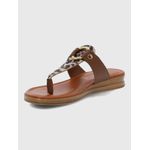 Sandalia-Para-Mujer-Sintetico-Furdo-Cafe-Hush-Puppies