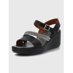 Sandalia-Para-Mujer-Sintetico-Palmerino-Negro-Hush-Puppies