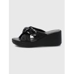 Sandalia-Para-Mujer-Sintetico-Juvara-Negro-Hush-Puppies