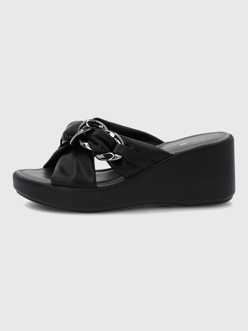 Sandalia-Para-Mujer-Sintetico-Juvara-Negro-Hush-Puppies