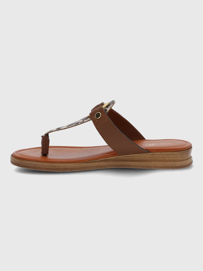 Sandalia-Para-Mujer-Sintetico-Furdo-Cafe-Hush-Puppies