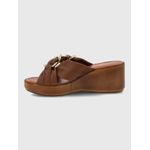 Sandalia-Para-Mujer-Sintetico-Juvara-Cafe-Hush-Puppies