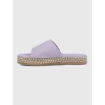 Sandalia-Para-Mujer-Sintetico-Ducato-Morado-Hush-Puppies