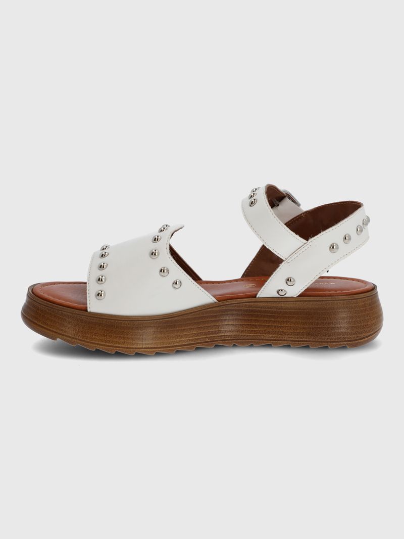 Sandalia-Para-Mujer-Sintetico-Cartiera-Blanco-Hush-Puppies