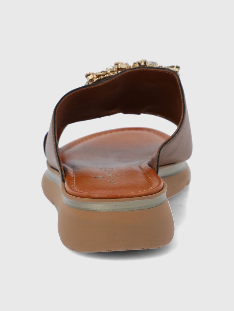 Sandalia-Para-Mujer-Sintetico-Molara-Marron-Hush-Puppies