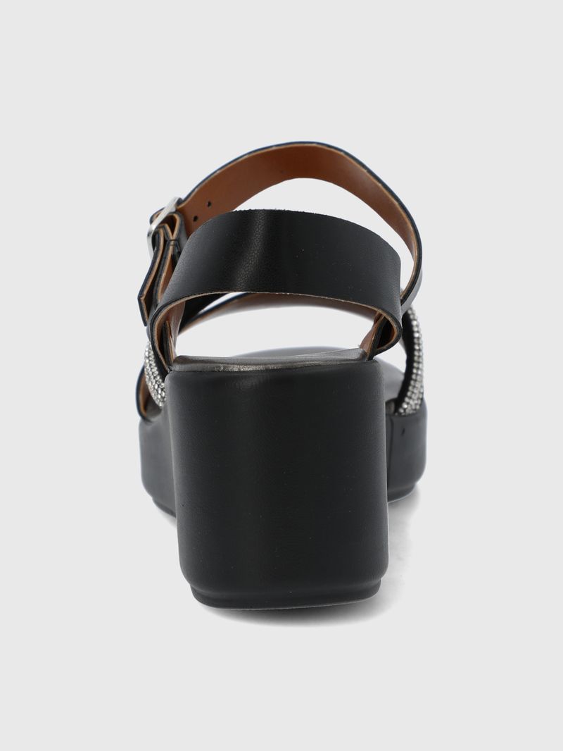 Sandalia-Para-Mujer-Sintetico-Palmerino-Negro-Hush-Puppies