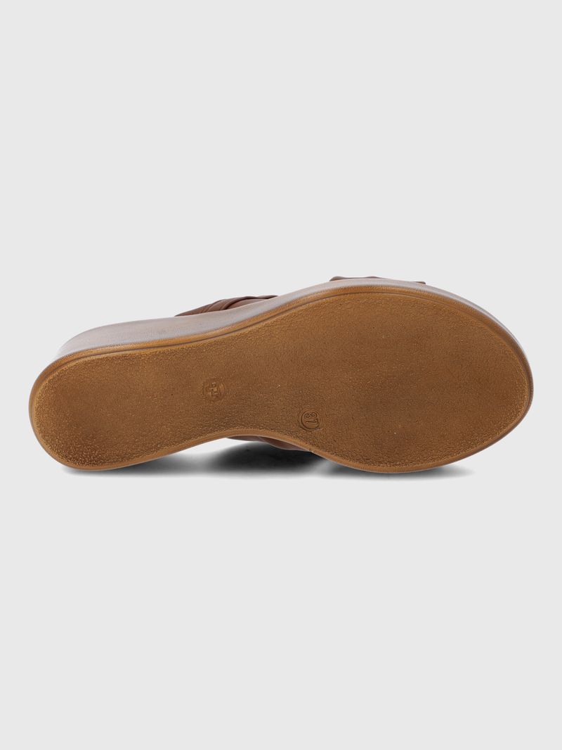 Sandalia-Para-Mujer-Sintetico-Juvara-Cafe-Hush-Puppies