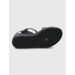Sandalia-Para-Mujer-Sintetico-Palmerino-Negro-Hush-Puppies