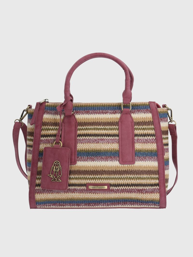Cartera-Para-Mujer-Sintetico-Yantii-Bag-Multicolor-Hush-Puppies