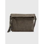 Cartera-Para-Mujer-Sintetico-Darren-Cross-Cafe-Hush-Puppies