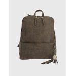 Mochila-Para-Mujer-Sintetico-Danny-Back-Cafe-Hush-Puppies
