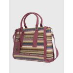 Cartera-Para-Mujer-Sintetico-Yantii-Bag-Multicolor-Hush-Puppies