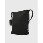 Cartera-Para-Mujer-Sintetico-Tamy-Tote-Negro-Hush-Puppies