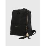 Mochila-Para-Mujer-Sintetico-Danny-Back-Negro-Hush-Puppies