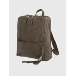 Mochila-Para-Mujer-Sintetico-Danny-Back-Cafe-Hush-Puppies