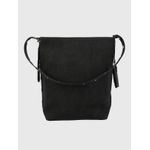 Cartera-Para-Mujer-Sintetico-Tamy-Tote-Negro-Hush-Puppies