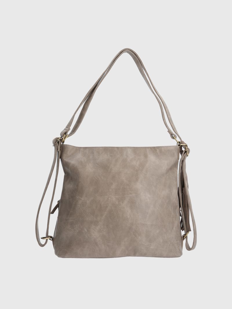 Cartera-Para-Mujer-Mochila-Lewis-Backbag-Cafe-Hush-Puppies