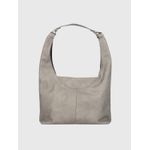 Cartera-Para-Mujer-Sintetico-Metal-Hobo-Metalizado-Hush-Puppies