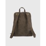 Mochila-Para-Mujer-Sintetico-Danny-Back-Cafe-Hush-Puppies