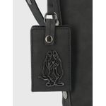 Cartera-Para-Mujer-Sintetico-Tamy-Tote-Negro-Hush-Puppies