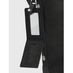 Cartera-Para-Mujer-Sintetico-Tamy-Tote-Negro-Hush-Puppies