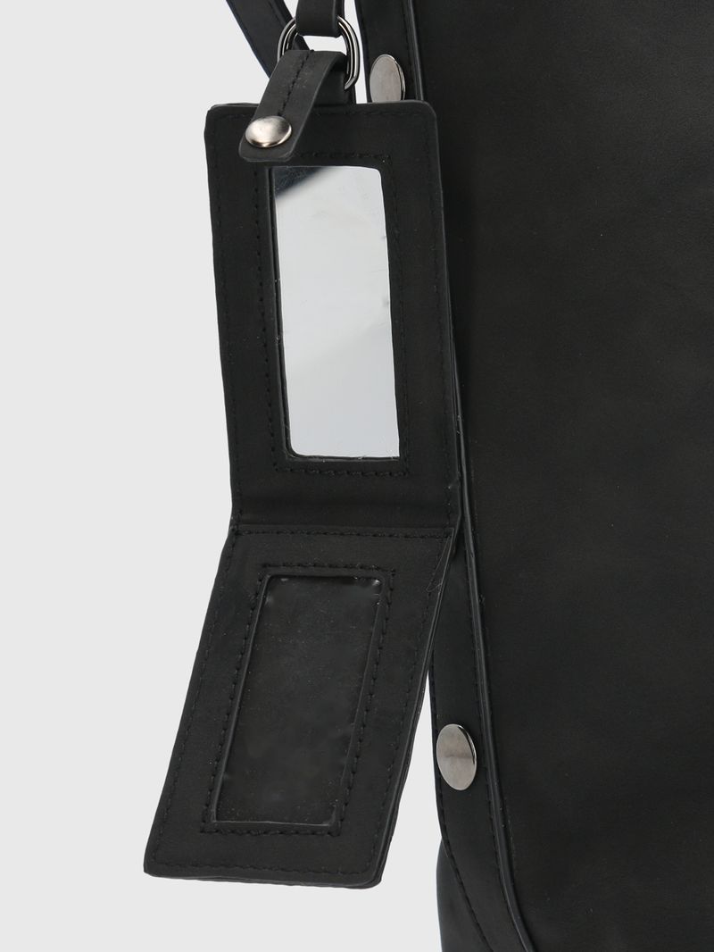 Cartera-Para-Mujer-Sintetico-Tamy-Tote-Negro-Hush-Puppies