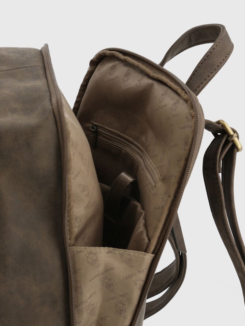 Mochila-Para-Mujer-Sintetico-Danny-Back-Cafe-Hush-Puppies