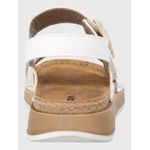 Sandalia-Para-Mujer-Sintetico-Belana-Blanco-Hush-Puppies