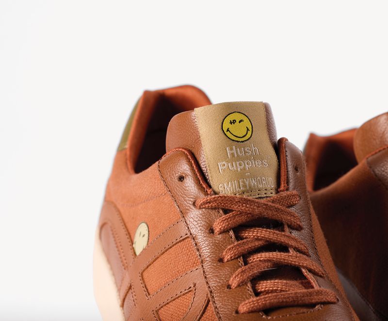 Zapatilla-Para-Hombre-Cuero-Seventy8-Charlie-Marron-Hush-Puppies