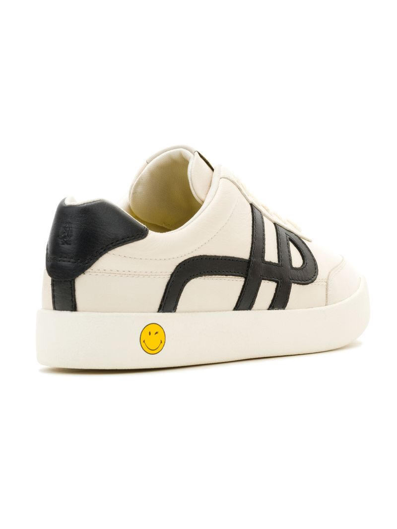 Zapatilla-Para-Mujer-Cuero-Seventy8-Charlie-Beige-Claro-Hush-Puppies