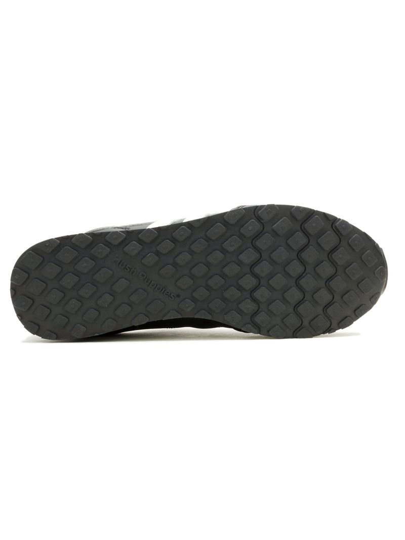 Zapatilla-Para-Mujer-Cuero-Seventy-Eight-Negro-Hush-Puppies