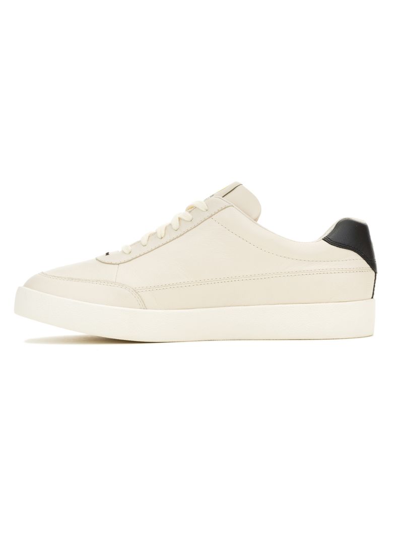 Zapatilla-Para-Hombre-Cuero-Seventy8-Charlie-Beige-Claro-Hush-Puppies