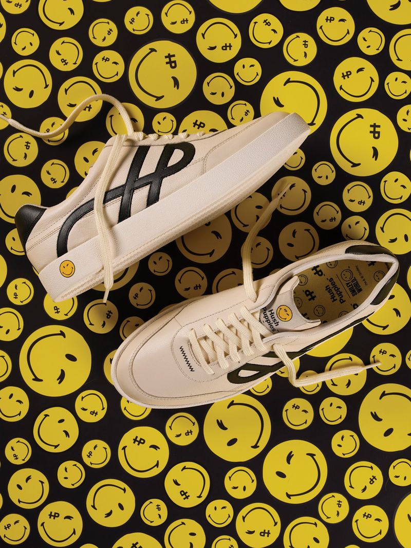 Zapatilla-Para-Hombre-Cuero-Seventy8-Charlie-Beige-Claro-Hush-Puppies