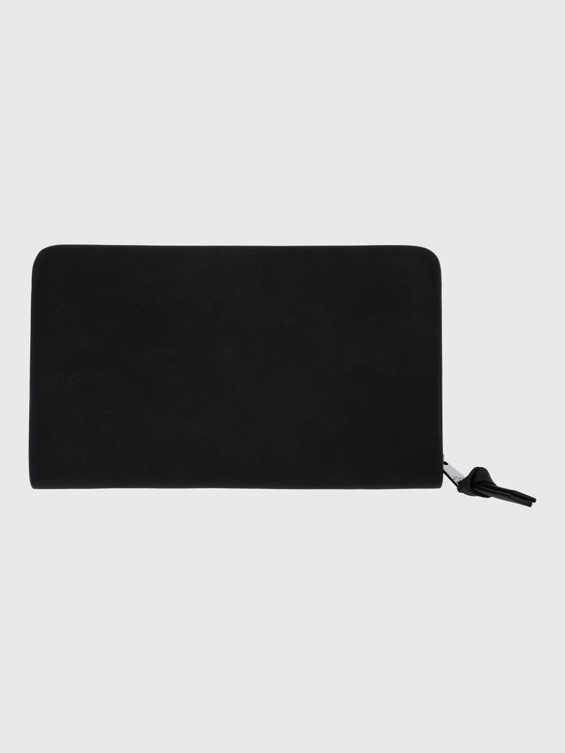 Billetera-Para-Mujer-Sintetico-HP-Tamy-Wallet-Negro-Hush-Puppies