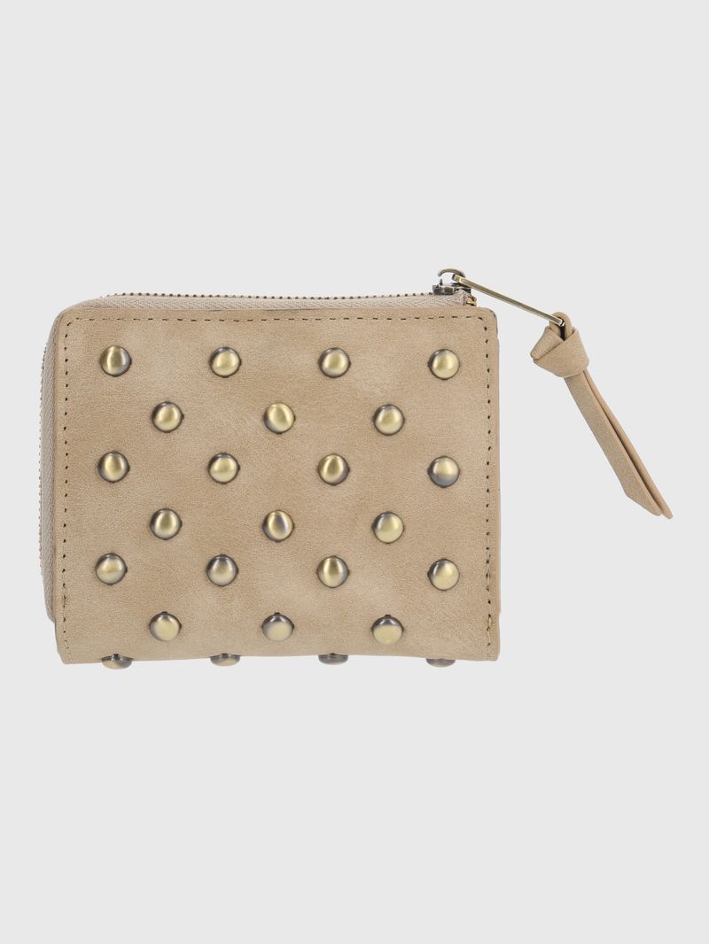 Billetera-Para-Mujer-Sintetico-HP-Taffy-Wallet-Cafe-Hush-Puppies