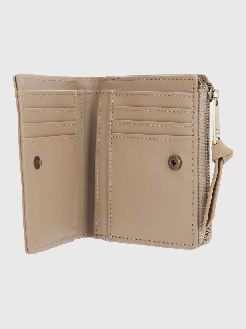 Billetera-Para-Mujer-Sintetico-HP-Taffy-Wallet-Cafe-Hush-Puppies