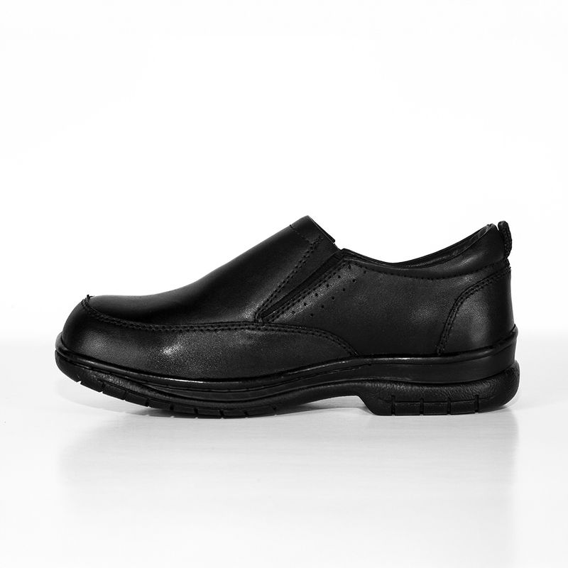 Zapato-Para-Niño-Cuero-Alonso-Negro-Hush-Puppies