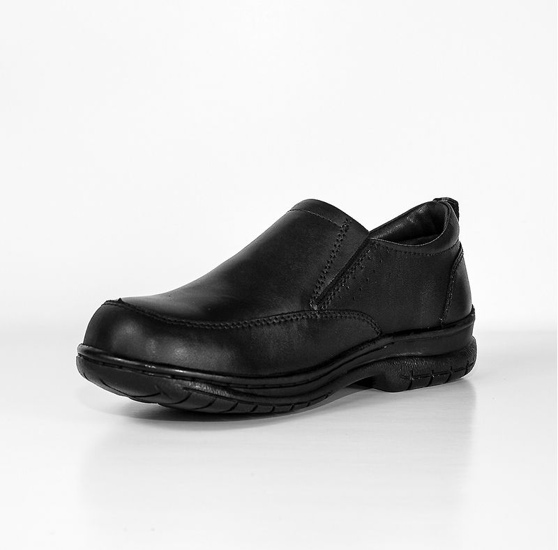 Zapato-Para-Niño-Cuero-Alonso-Negro-Hush-Puppies