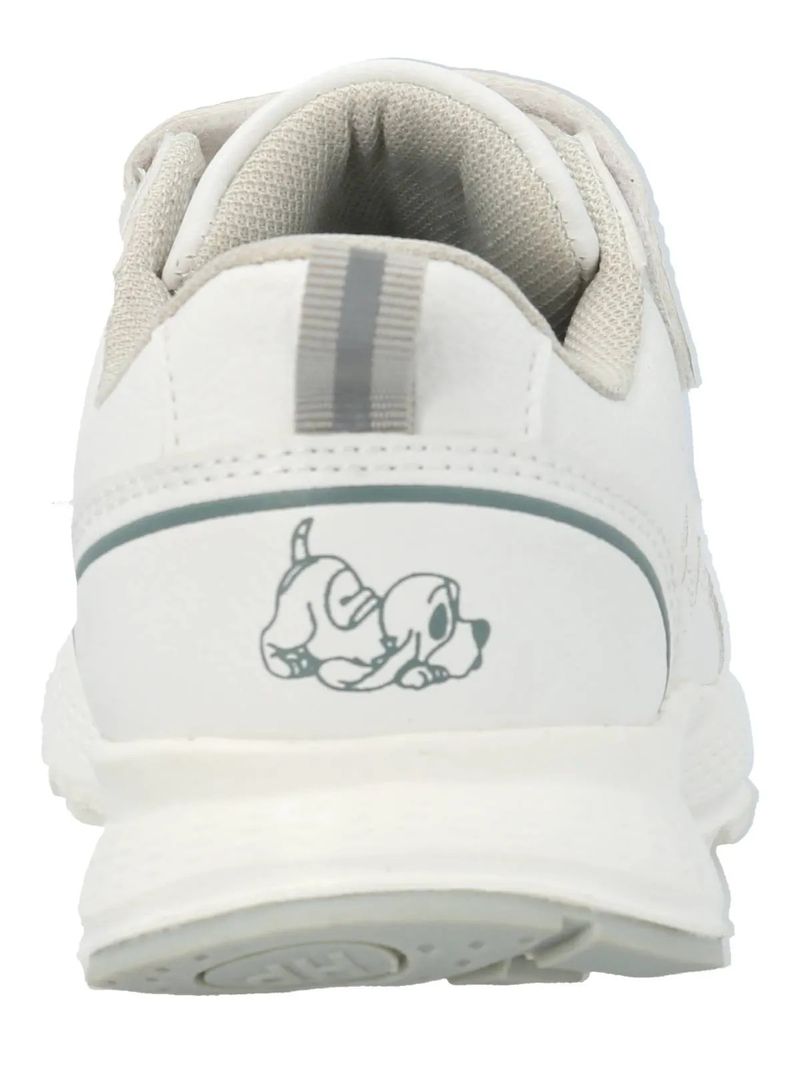 Zapatilla-Para-Niño-Poliuretano-New-Chance-Velcro-Blanco-Hush-Puppies