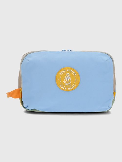 Mochila Para Niño Color Pencilcase Multi Accesorios HP