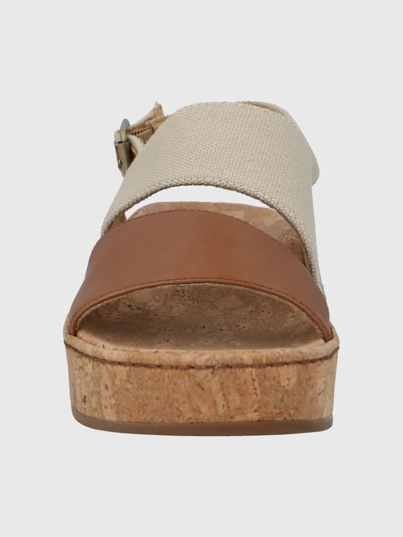 Sandalias-Para-Mujer-Cuero-Lucille-Cafe-Hush-Puppies