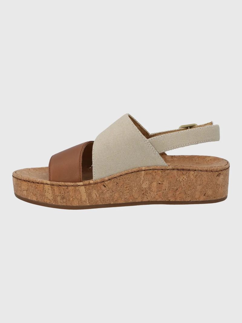 Sandalias-Para-Mujer-Cuero-Lucille-Cafe-Hush-Puppies