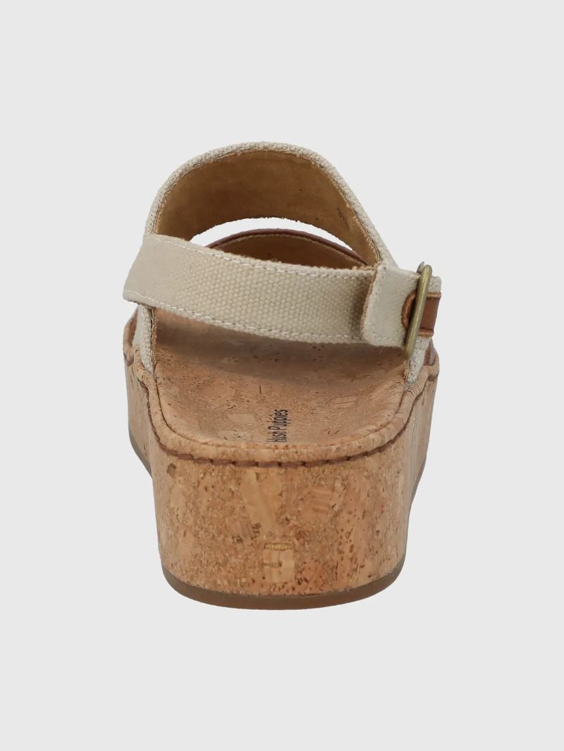 Sandalias-Para-Mujer-Cuero-Lucille-Cafe-Hush-Puppies