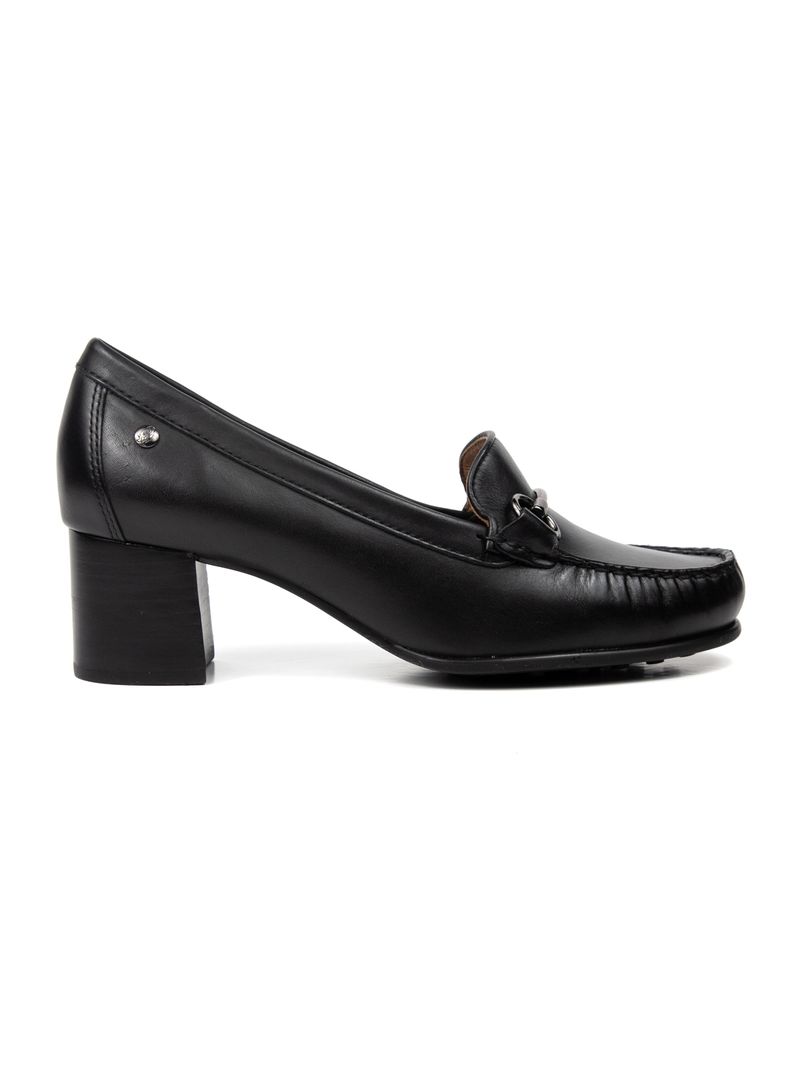 Zapatos-Para-Mujer-Cuero-Mariana-Negro-Hush-Puppies
