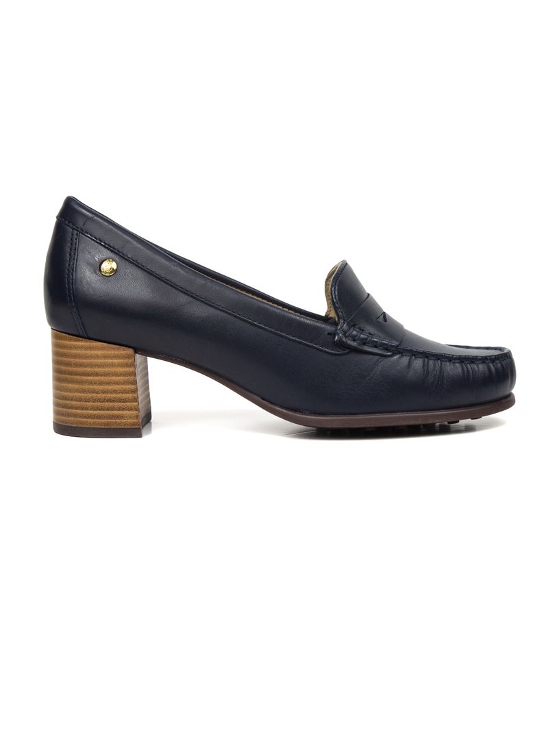 Zapatos-Para-Mujer-Cuero-Eduarda-Azul-Hush-Puppies