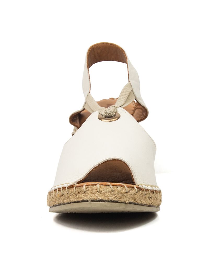 Sandalias-Para-Mujer-Cuero-Celia-Blanco-Hush-Puppies